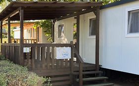 Naturexpert Mobilhazak-Fuered Kemping Balatonfuered